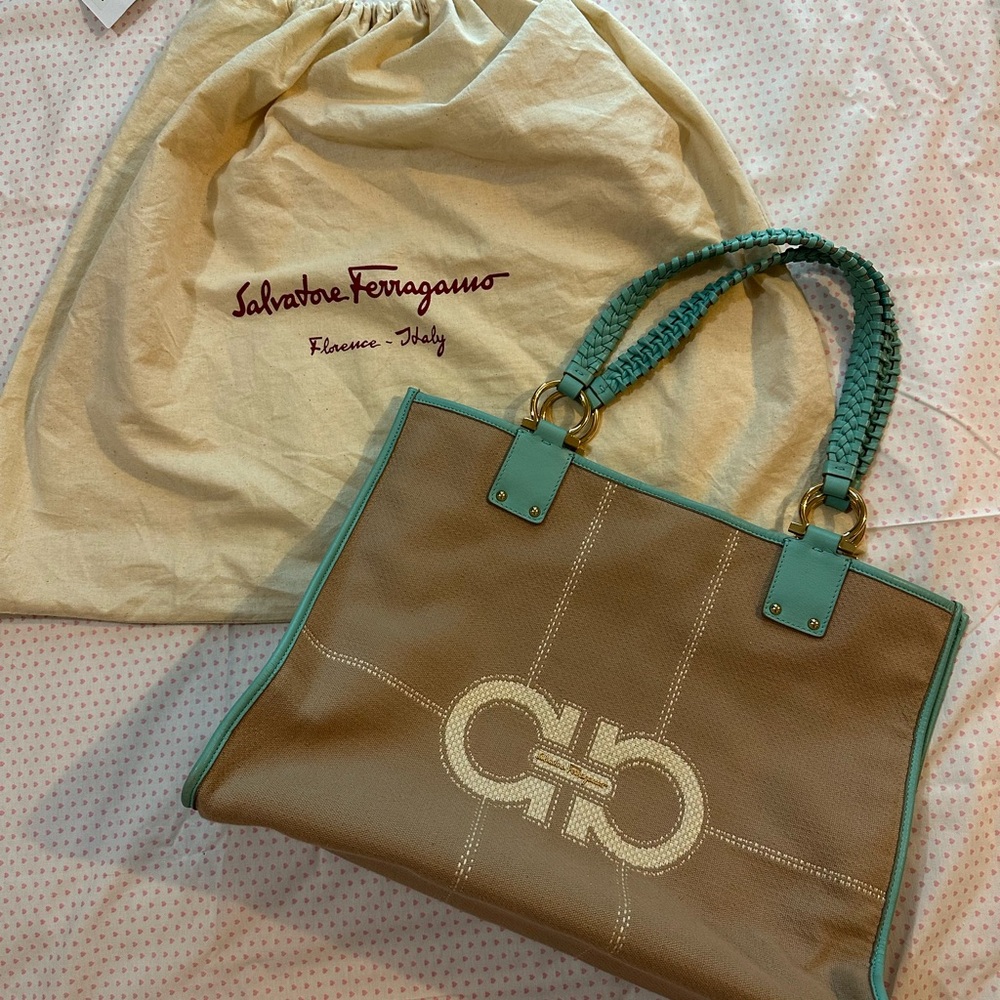 Salvatore Ferragamo Women's Bag